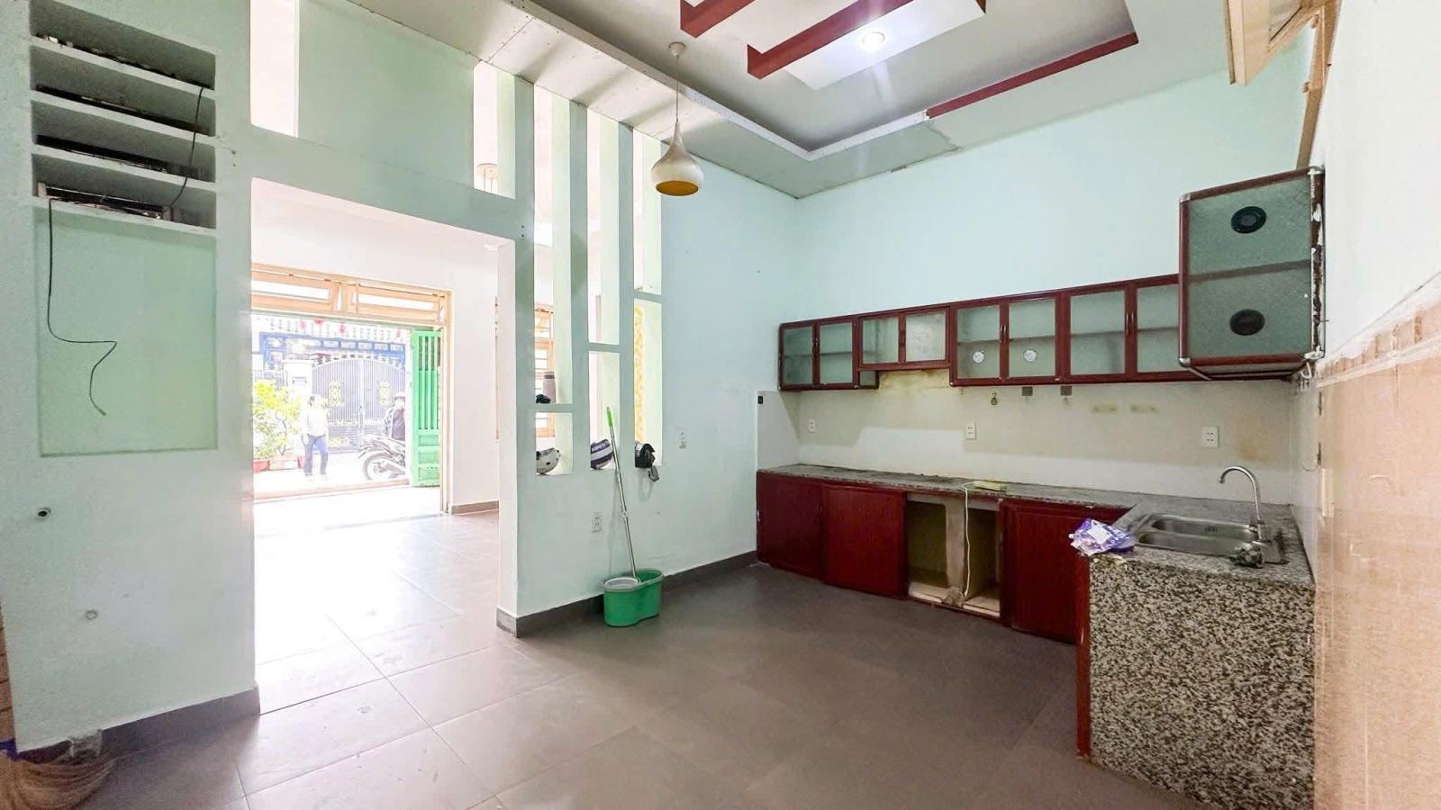 Nhà Hẻm Xe Hơi 1806/127 Đường Huỳnh Tấn Phát, Nhà Bè - 5M ❌ 22M Chỉ 5 Tỷ 950 16001519