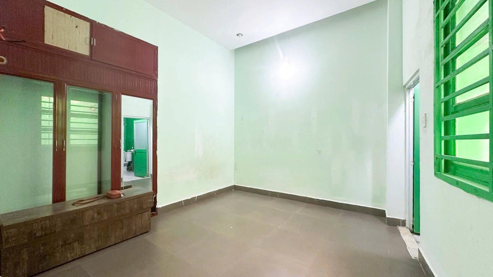 Nhà Hẻm Xe Hơi 1806/127 Đường Huỳnh Tấn Phát, Nhà Bè - 5M ❌ 22M Chỉ 5 Tỷ 950 16001519