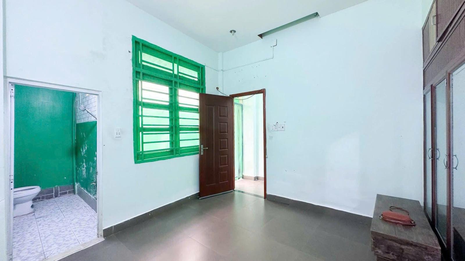Nhà Hẻm Xe Hơi 1806/127 Đường Huỳnh Tấn Phát, Nhà Bè - 5M ❌ 22M Chỉ 5 Tỷ 950 16001519