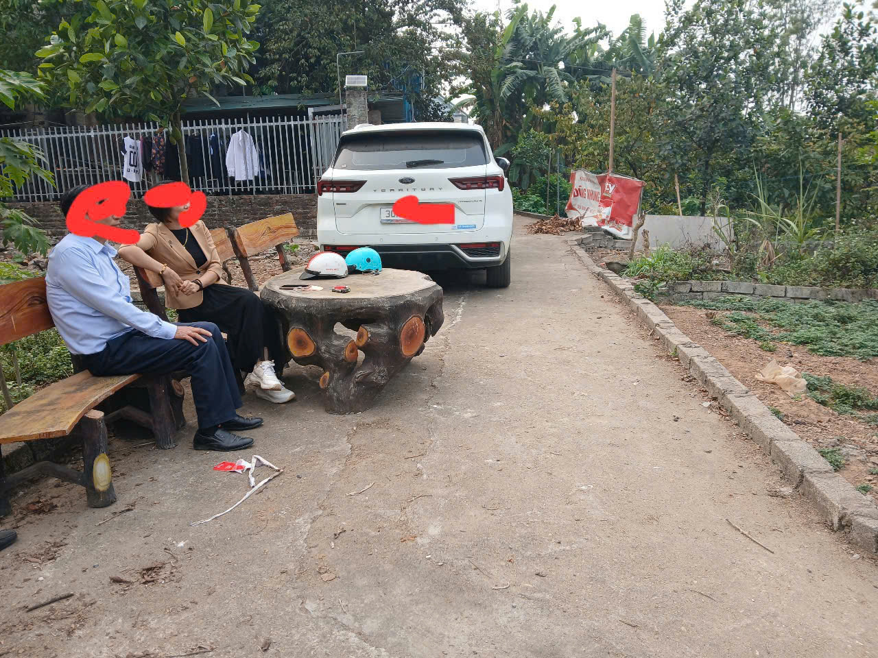 Cần bán lô đất 47,5m phúc thọ. 16001523