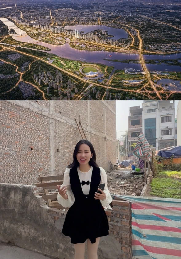 ĐẦU TƯ SINH LỜI - GIÁ TỐT - CHÍNH CHỦ Cần Bán Lô Đất Đàm Quang Trung, Bồ Đề, Long Biên, HN 16001524
