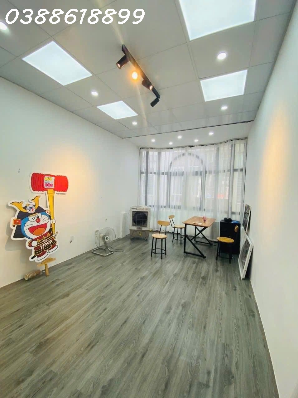 🏡 PHÂN LÔ TRẦN QUỐC HOÀN - CẦU GIẤY - Ô TÔ TRÁNH - KINH DOANH ĐỈNH - DÒNG TIỀN 21TR/THÁNG 16001525
