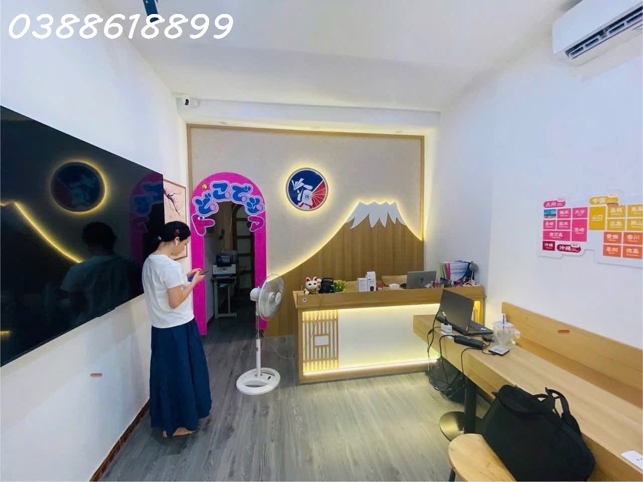 🏡 PHÂN LÔ TRẦN QUỐC HOÀN - CẦU GIẤY - Ô TÔ TRÁNH - KINH DOANH ĐỈNH - DÒNG TIỀN 21TR/THÁNG 16001525