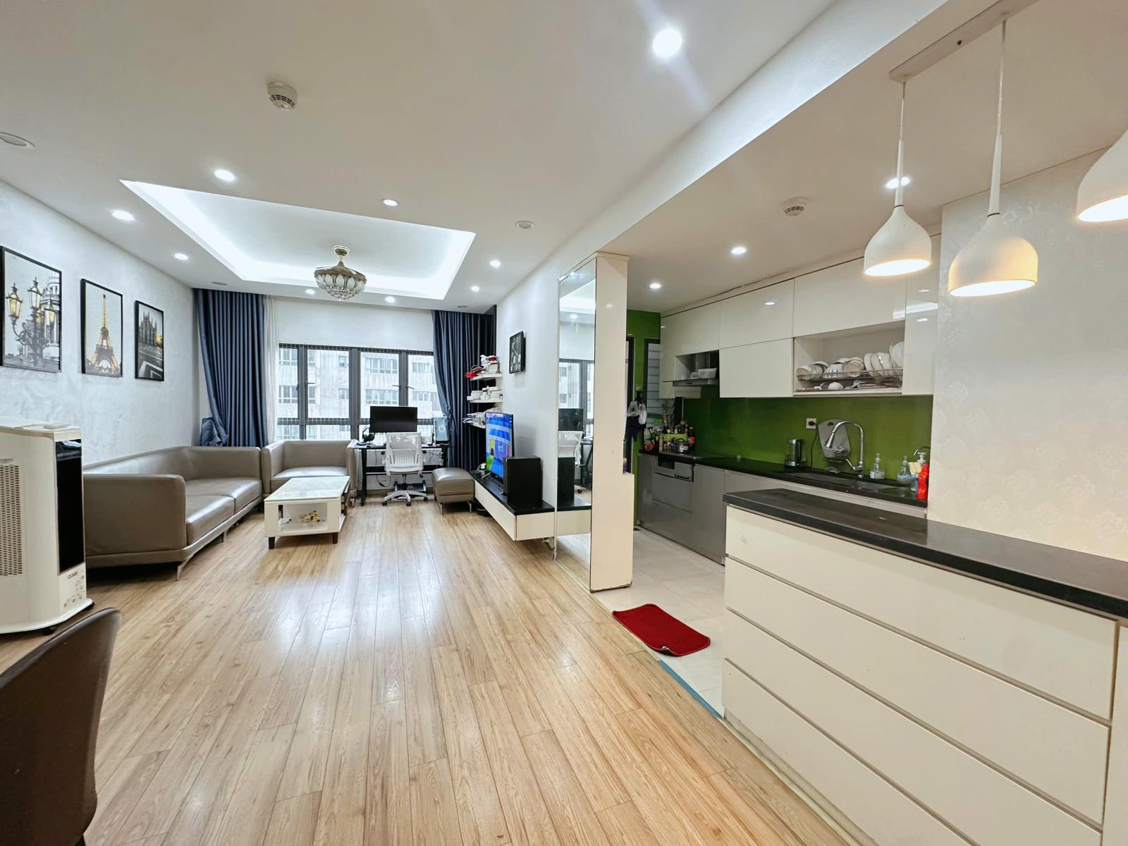 HÀNG HIẾM tại Mulberry Lane - chủ nhà gửi b.á.n căn 2PN 89m2 đẹp [7 tỷ + có slot ô tô]
 16001528