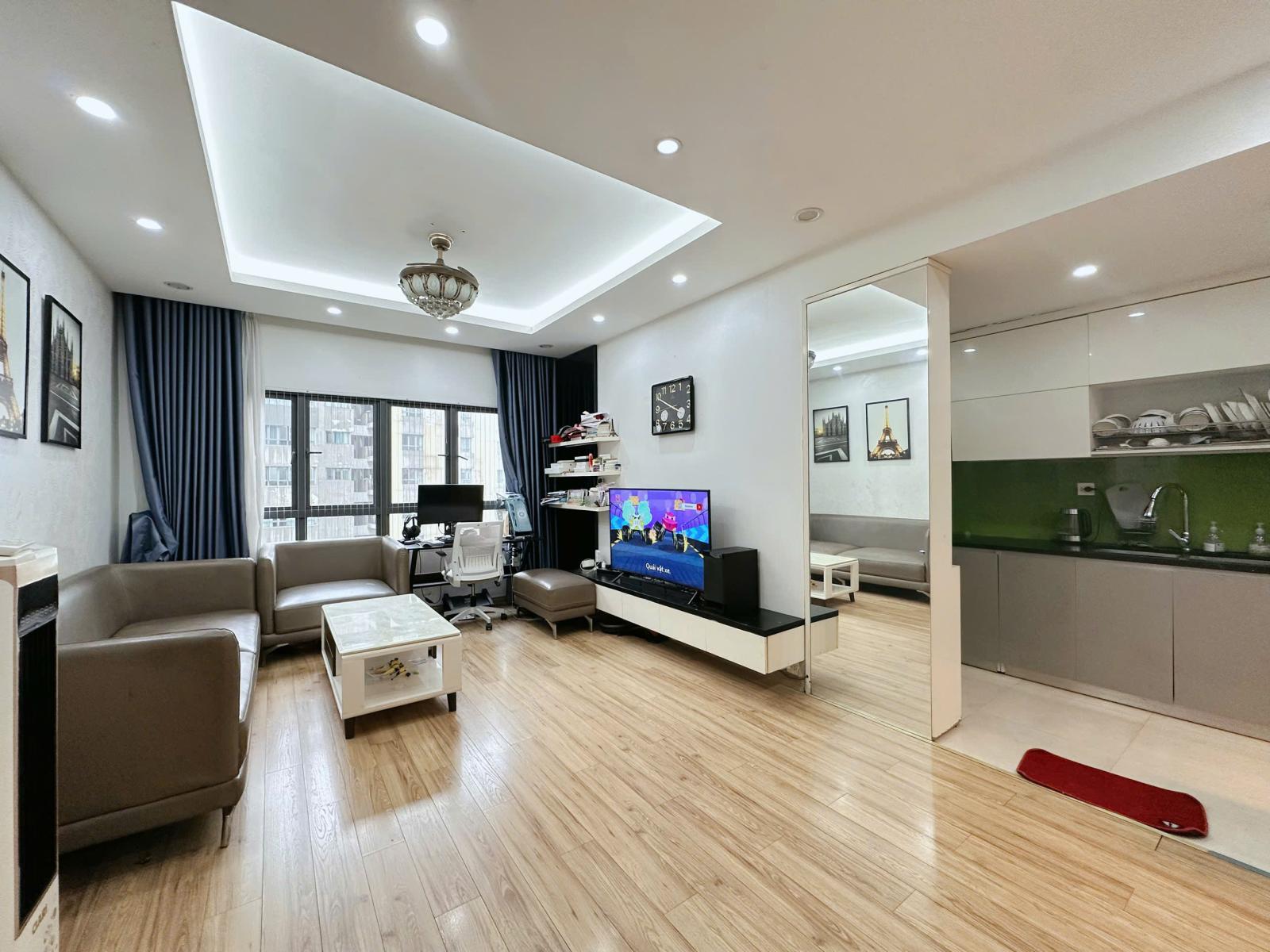 HÀNG HIẾM tại Mulberry Lane - chủ nhà gửi b.á.n căn 2PN 89m2 đẹp [7 tỷ + có slot ô tô]
 16001528