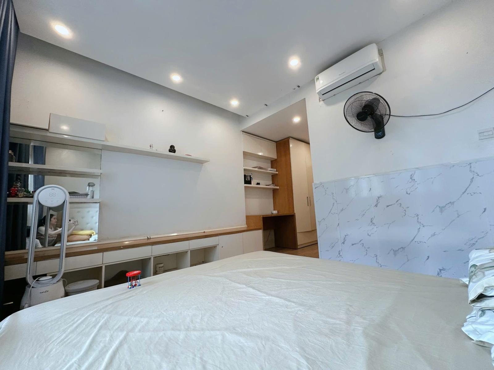 HÀNG HIẾM tại Mulberry Lane - chủ nhà gửi b.á.n căn 2PN 89m2 đẹp [7 tỷ + có slot ô tô]
 16001528
