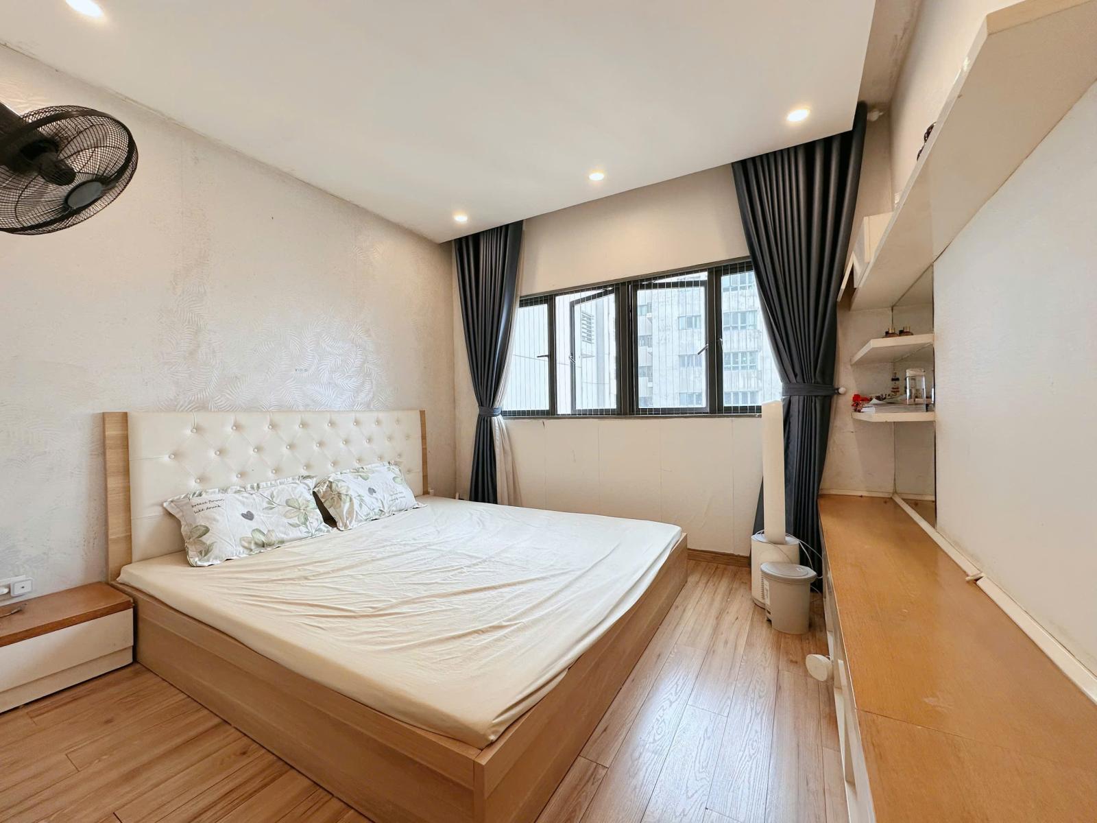 HÀNG HIẾM tại Mulberry Lane - chủ nhà gửi b.á.n căn 2PN 89m2 đẹp [7 tỷ + có slot ô tô]
 16001528