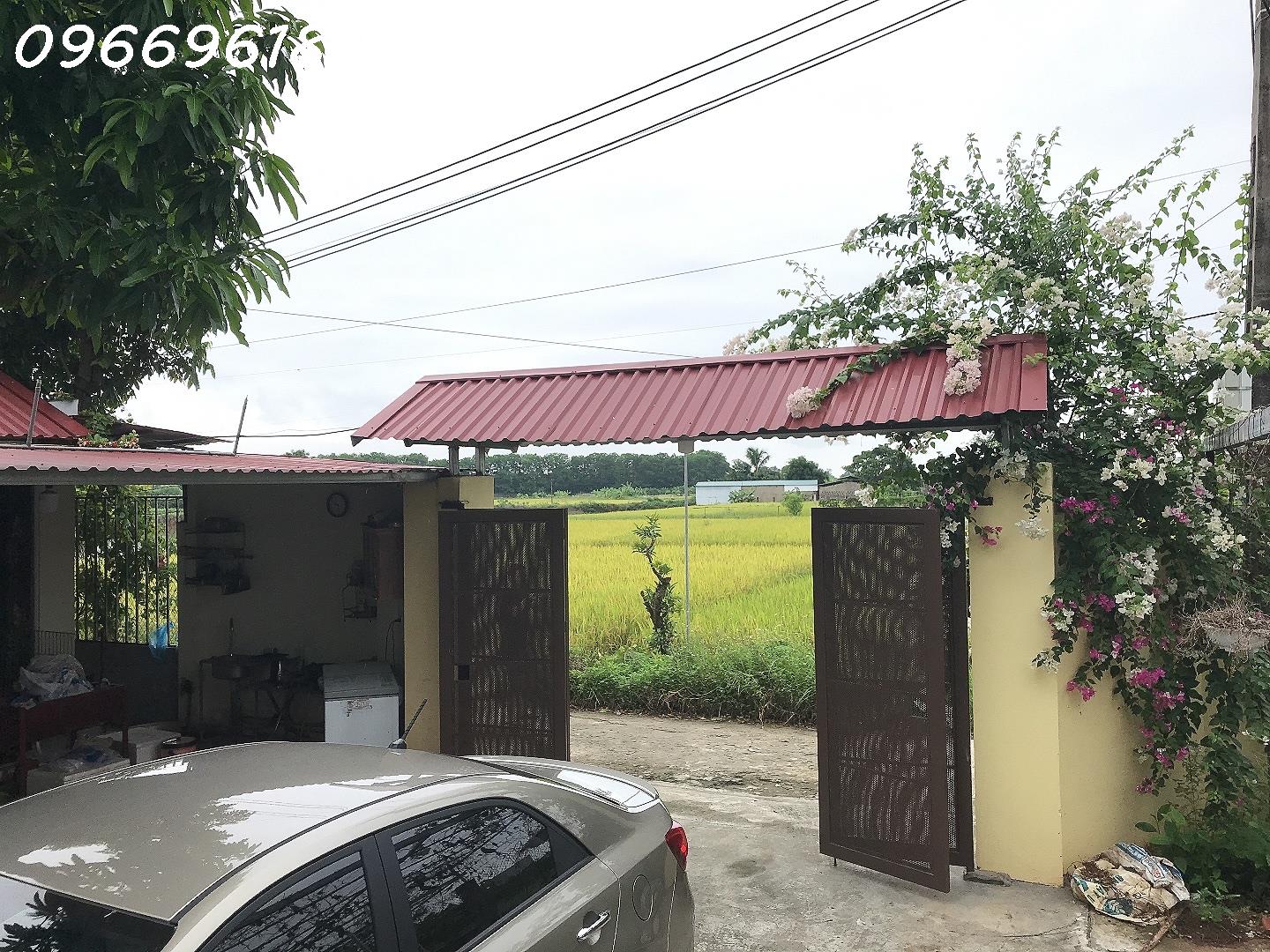 Cho thê đất ( gần 500m2) tại Thôn Thượng, Sóc Sơn Hà Nội, giá thỏa thuận 16001533