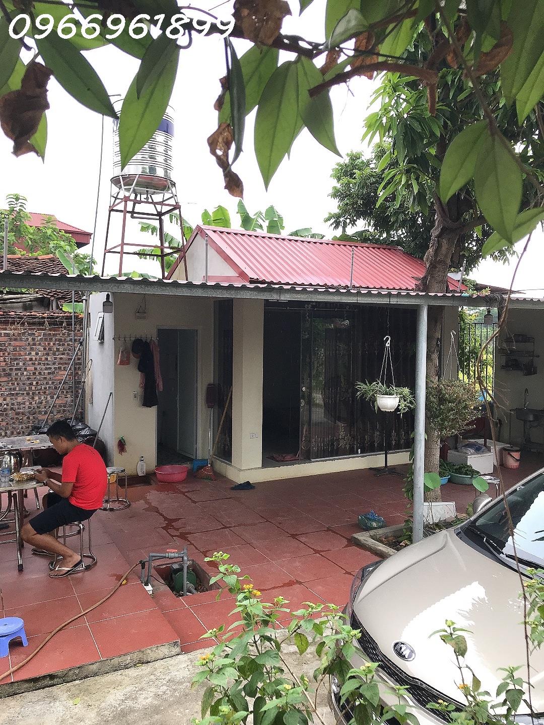 Cho thê đất ( gần 500m2) tại Thôn Thượng, Sóc Sơn Hà Nội, giá thỏa thuận 16001533