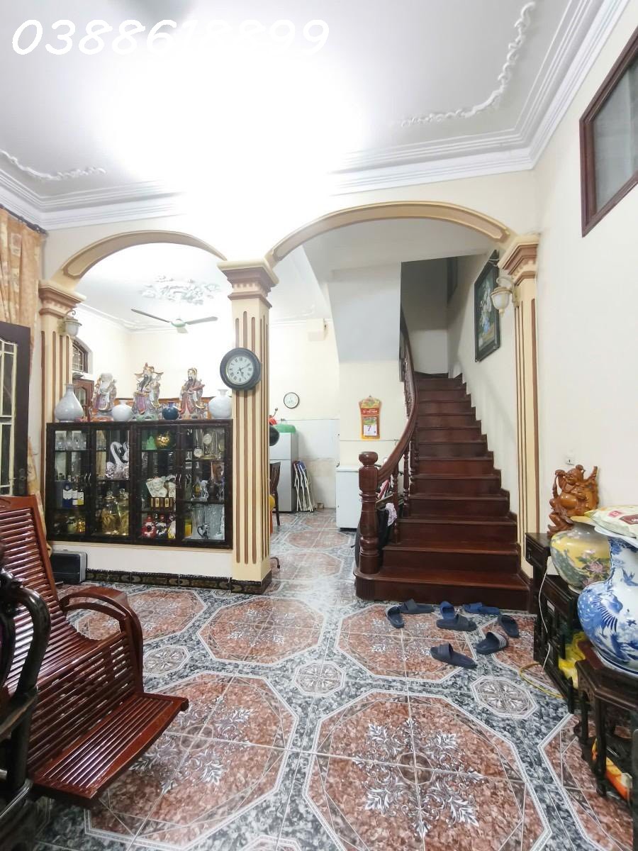 🏡PHÂN LÔ HOÀNG CẦU - ĐỐNG ĐA - 3 MẶT THOÁNG - Ô TÔ TRÁNH ĐỖ - KINH DOANH ĐỈNH 16001531