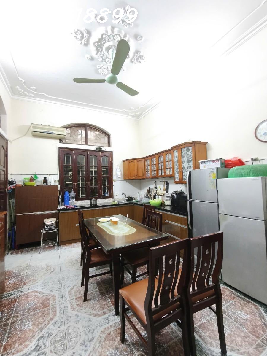 🏡PHÂN LÔ HOÀNG CẦU - ĐỐNG ĐA - 3 MẶT THOÁNG - Ô TÔ TRÁNH ĐỖ - KINH DOANH ĐỈNH 16001531