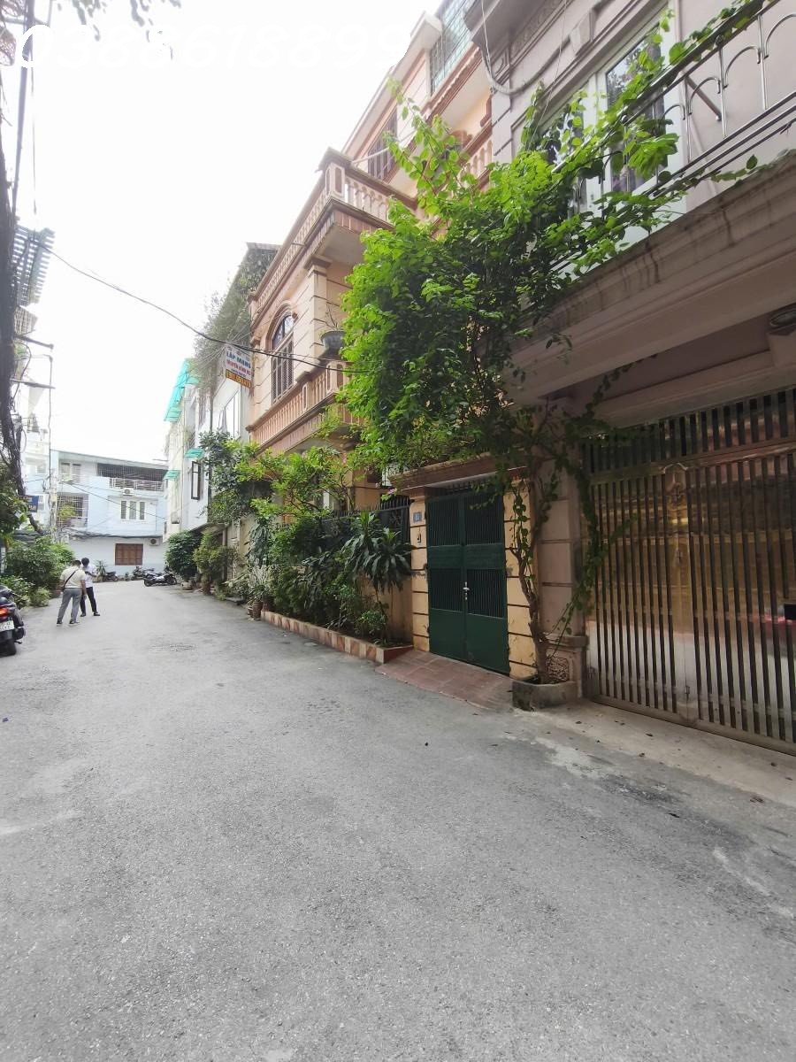 🏡PHÂN LÔ HOÀNG CẦU - ĐỐNG ĐA - 3 MẶT THOÁNG - Ô TÔ TRÁNH ĐỖ - KINH DOANH ĐỈNH 16001531