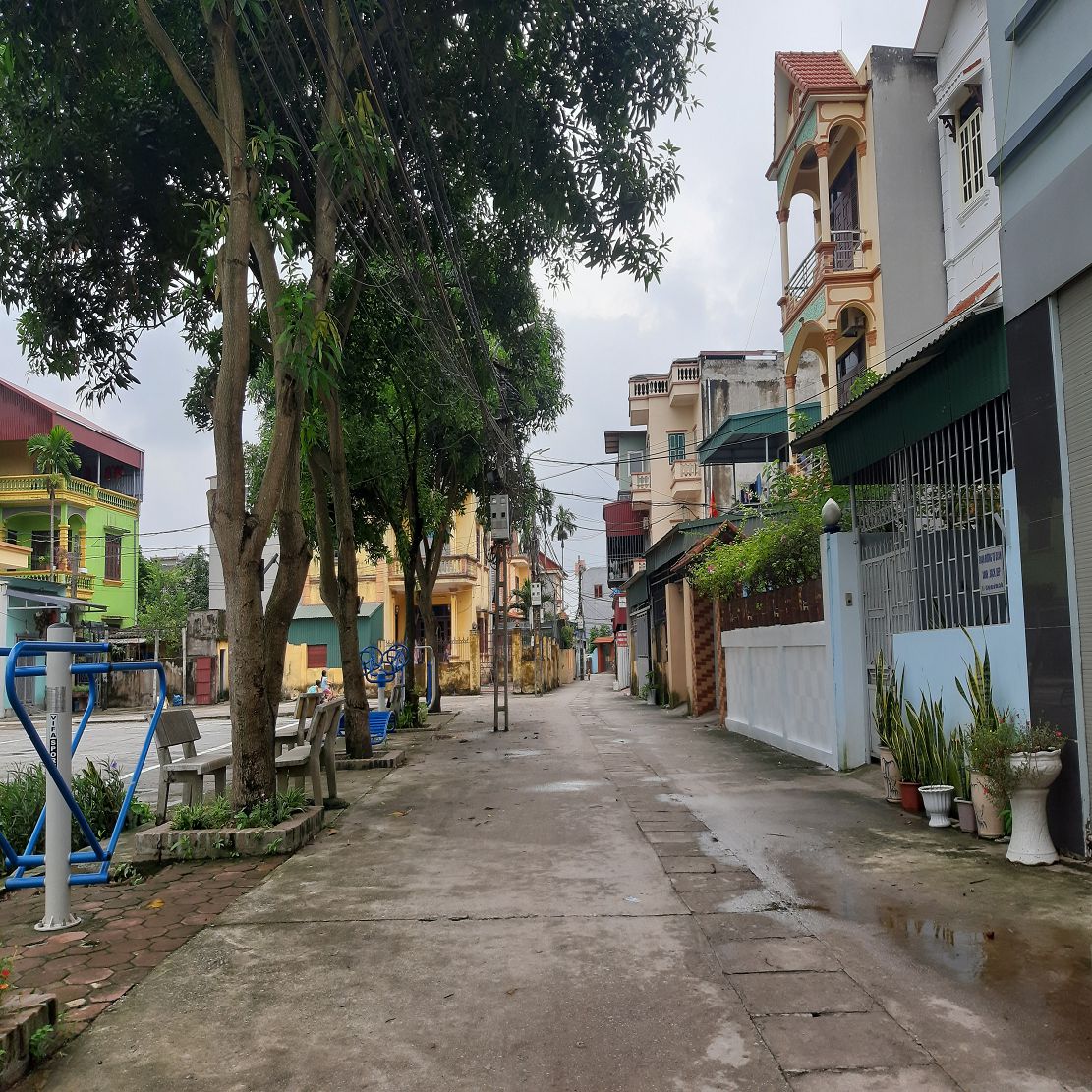 🔥 Bán đất Kiêu Kỵ, Gia Lâm, Hà Nội 66m2  7 chỗ thông chỉ hơn 5 tỷ 📍 📞 0989894845 ☎️ 16001541