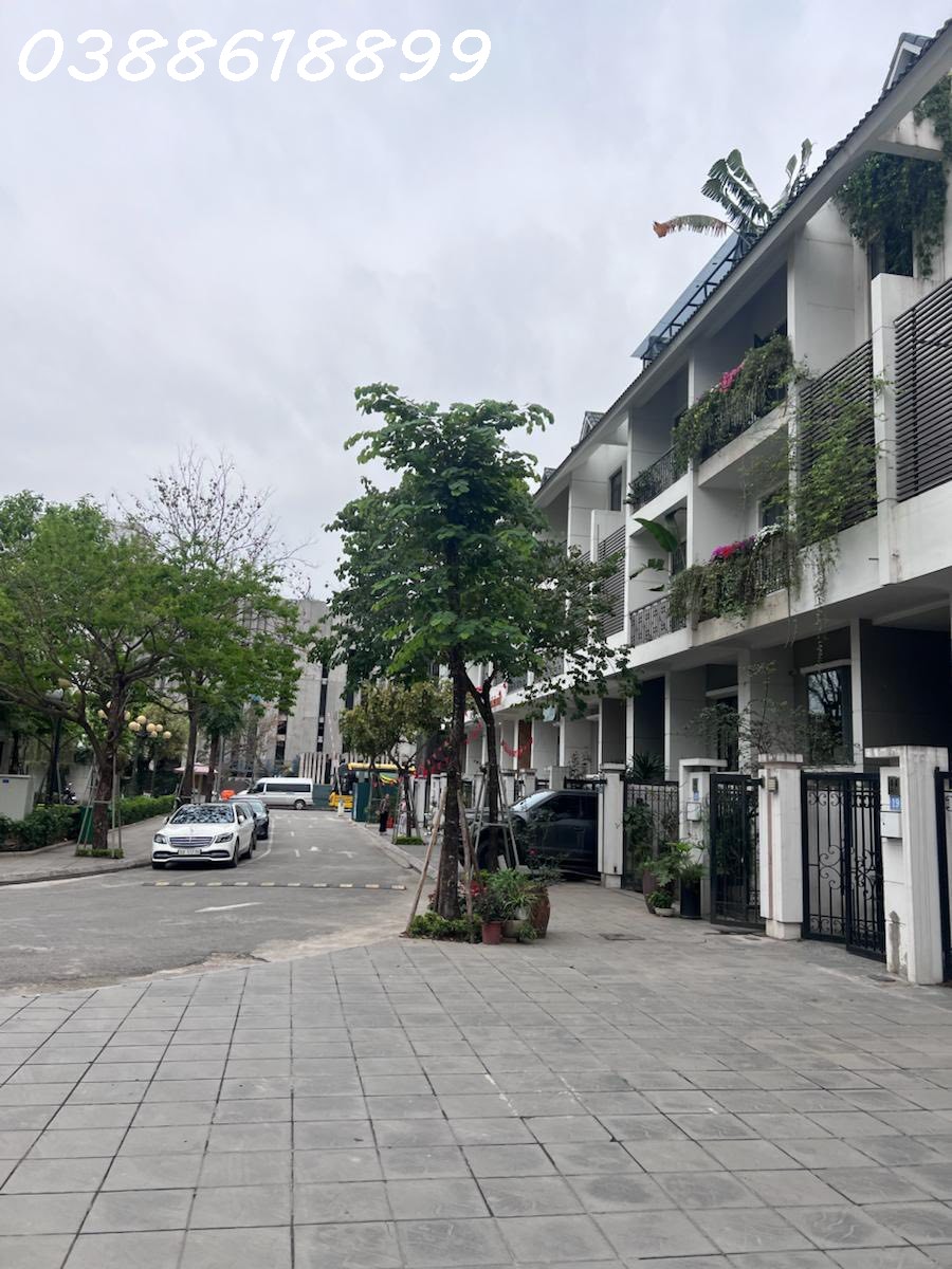 🏡 BIỆT THỰ TRUNG KÍNH TO - VIEW VƯỜN HOA - KHU VIP TRUNG HÒA - KINH DOANH ĐỈNH 16001552