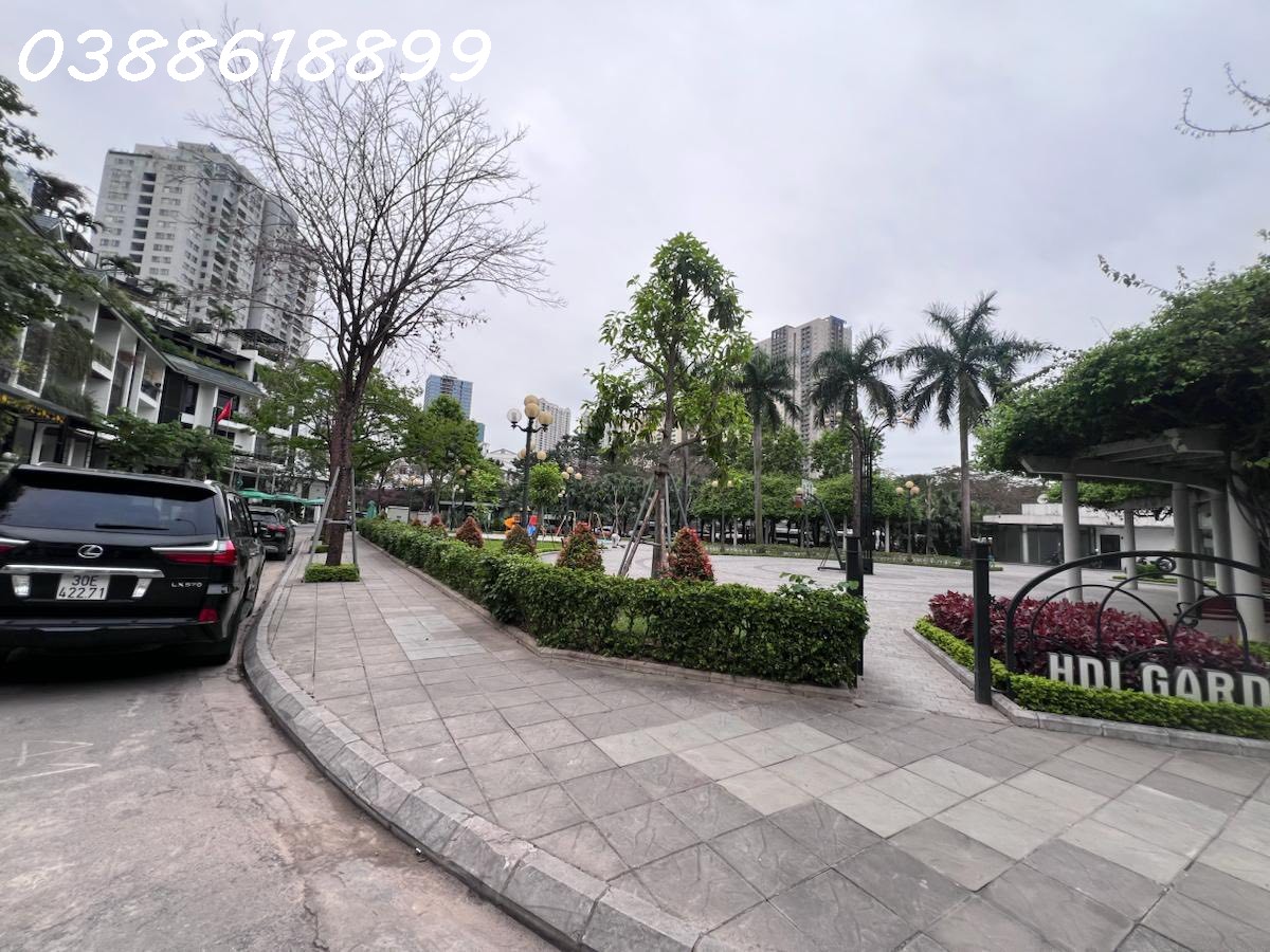 🏡 BIỆT THỰ TRUNG KÍNH TO - VIEW VƯỜN HOA - KHU VIP TRUNG HÒA - KINH DOANH ĐỈNH 16001552