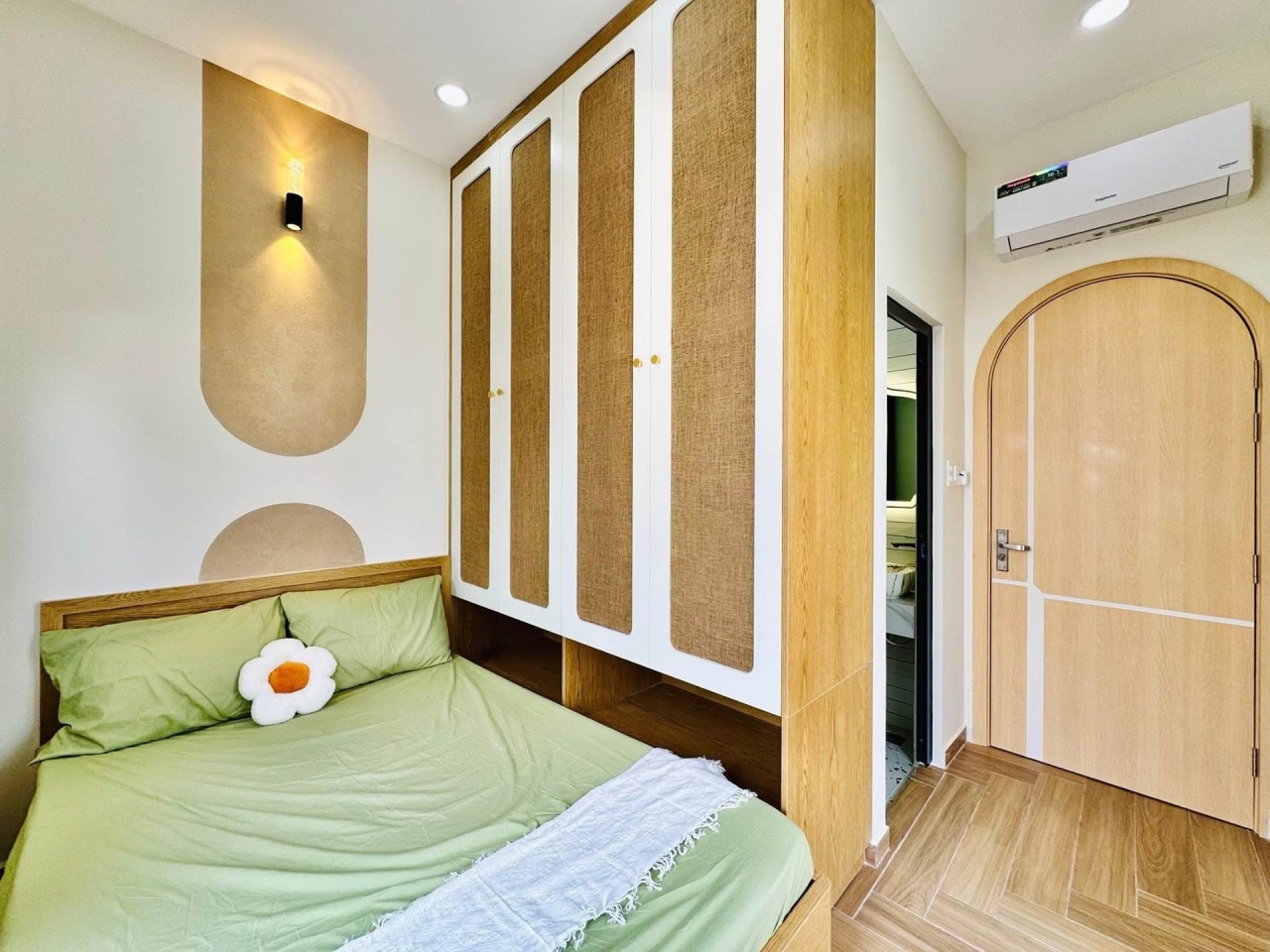 [L2246] 💎 SIÊU PHẨM LÔ GÓC - VIEW ĐỈNH CHÓP 💎 16001555