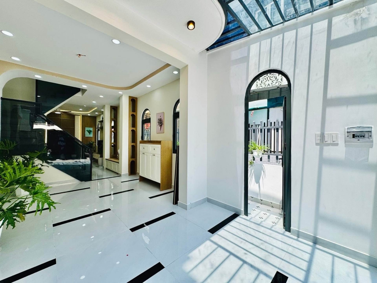 [L2246] 💎 SIÊU PHẨM LÔ GÓC - VIEW ĐỈNH CHÓP 💎 16001555