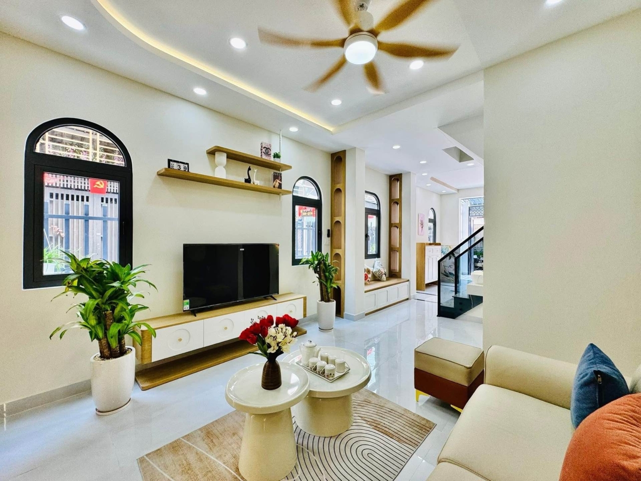 [L2246] 💎 SIÊU PHẨM LÔ GÓC - VIEW ĐỈNH CHÓP 💎 16001555