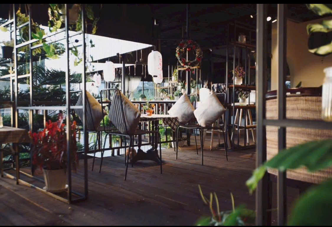 CHO THUÊ HOMESTATAY CAFE  ĐƯỜNG TRIỆU VIỆT VƯƠNG P4 ĐÀ LẠT 16001565