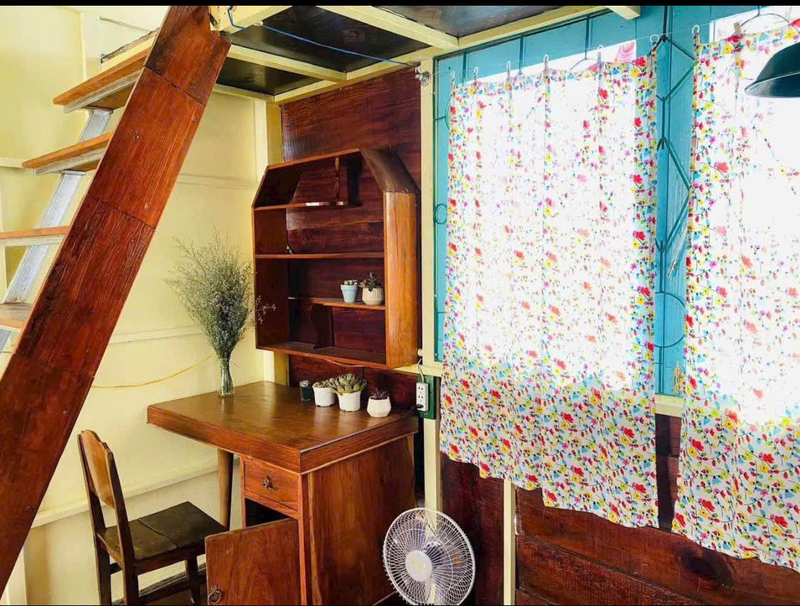 CHO THUÊ HOMESTATAY CAFE  ĐƯỜNG TRIỆU VIỆT VƯƠNG P4 ĐÀ LẠT 16001565