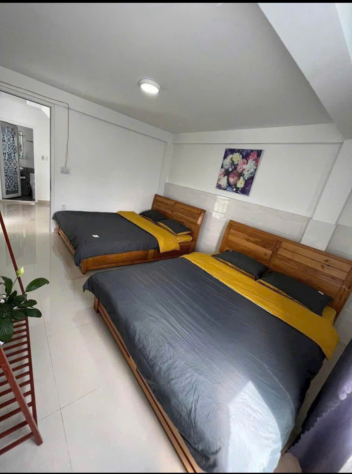CHO THUÊ HOMESTATAY CAFE  ĐƯỜNG TRIỆU VIỆT VƯƠNG P4 ĐÀ LẠT 16001565