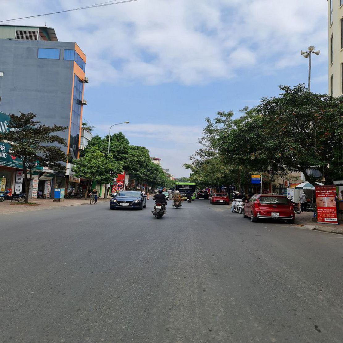 🔥 234.5m2 KĐG 31ha Trâu Quỳ Gia Lâm – MT 12m, đường 15m kinh doanh đỉnh 📞 0989894845 16001570