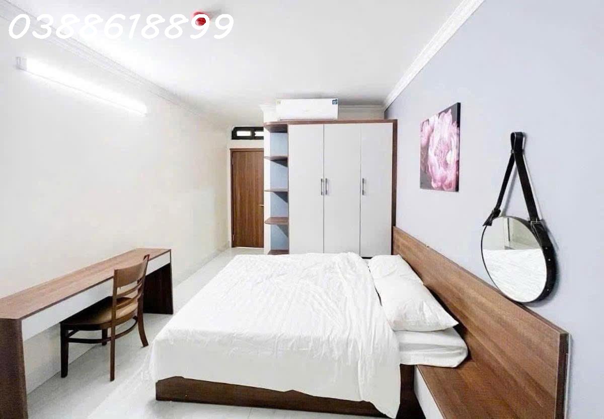 🏢 CCMN NGUYỄN KHANG - CẦU GIẤY - 7 TẦNG - 30 PHÒNG KHÉP KÍN - DÒNG TIỀN 170TR/THÁNG - PCCC ĐẦY ĐỦ 16001572