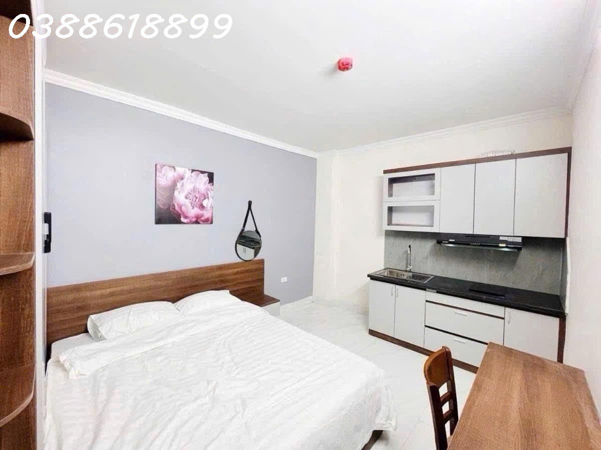 🏢 CCMN NGUYỄN KHANG - CẦU GIẤY - 7 TẦNG - 30 PHÒNG KHÉP KÍN - DÒNG TIỀN 170TR/THÁNG - PCCC ĐẦY ĐỦ 16001572