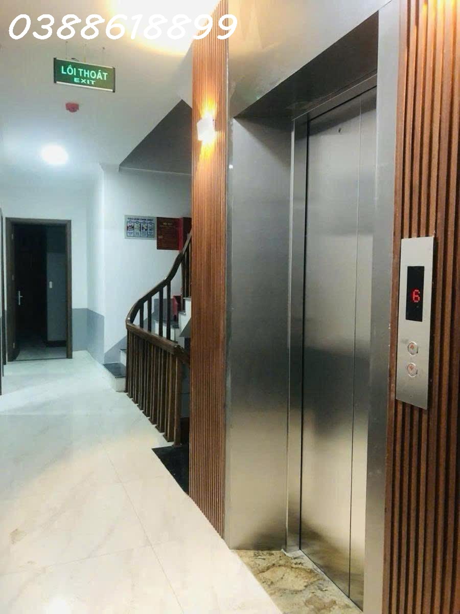 🏢 CCMN NGUYỄN KHANG - CẦU GIẤY - 7 TẦNG - 30 PHÒNG KHÉP KÍN - DÒNG TIỀN 170TR/THÁNG - PCCC ĐẦY ĐỦ 16001572