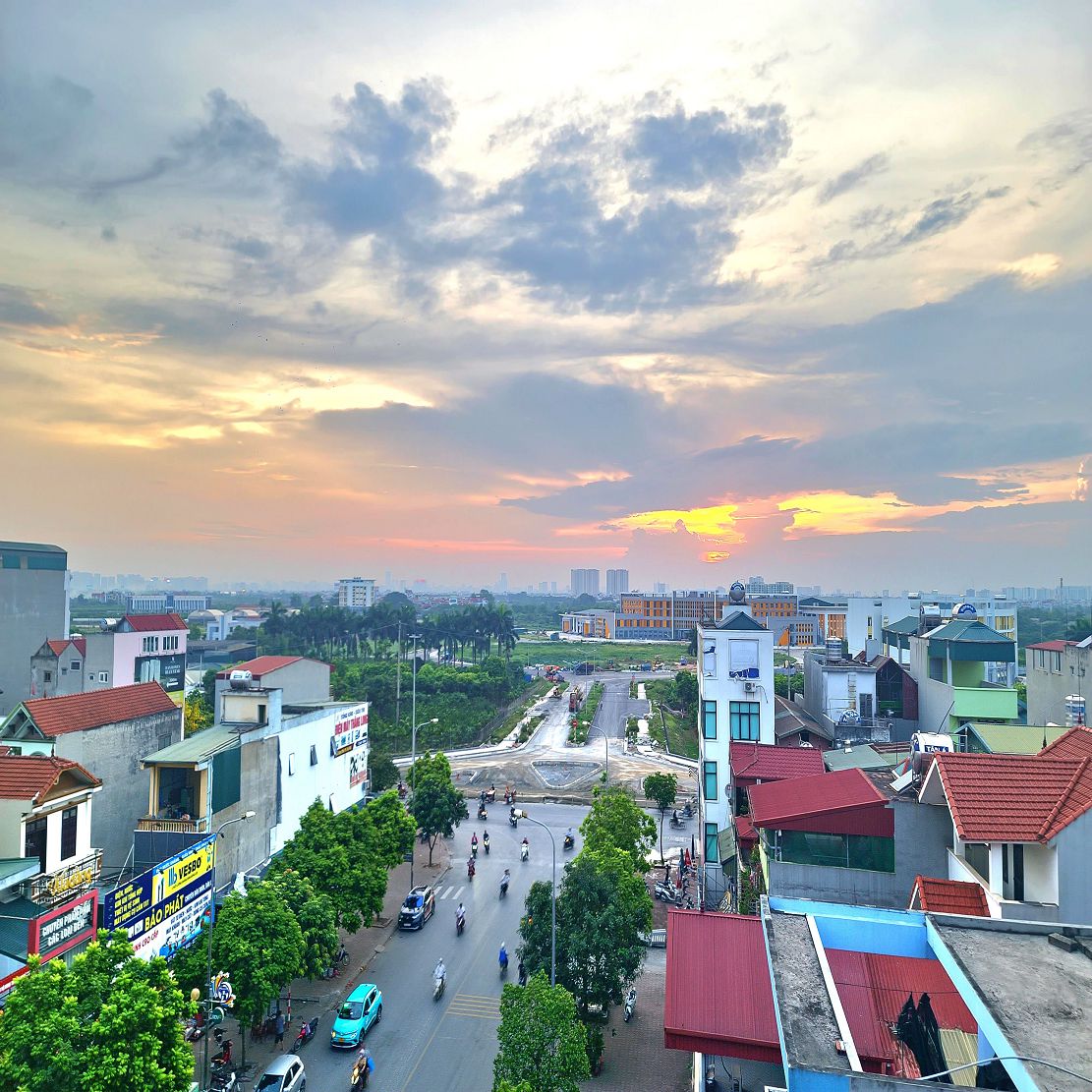 Đấu giá 31ha Trâu Quỳ, Gia Lâm. 234m2, mt 12m, đường 15m giá đầu tư. Lh 0989894845 16001575
