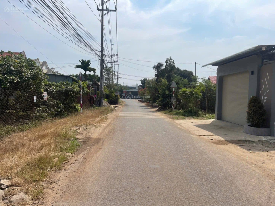 Bán đất tại Ấp An Bình, đường D20, xã Hưng Thịnh, Đồng Nai, giá ưu đãi 4,9 tỷ, 190m2 hot! 16001592