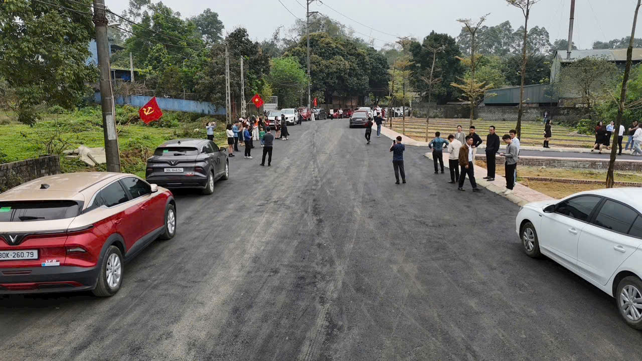 💎 TRỤC CHÍNH PHÚ CÁT - KINH DOANH ĐẮC ĐỊA - SÁT VÁCH CÔNG NGHỆ CAO 💎 16001593