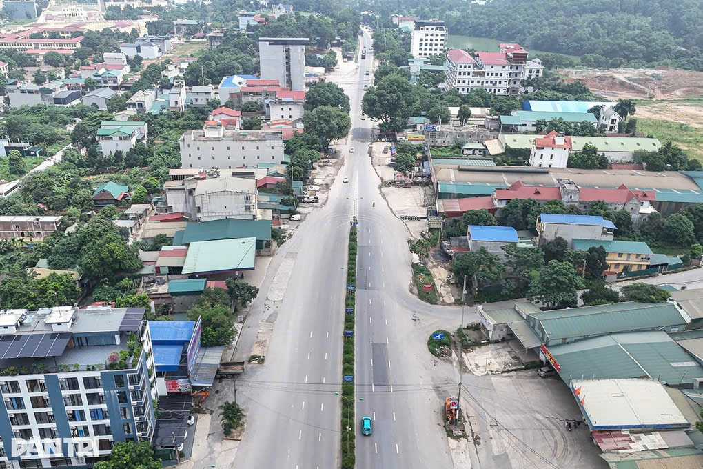 💎 TRỤC CHÍNH PHÚ CÁT - KINH DOANH ĐẮC ĐỊA - SÁT VÁCH CÔNG NGHỆ CAO 💎 16001593