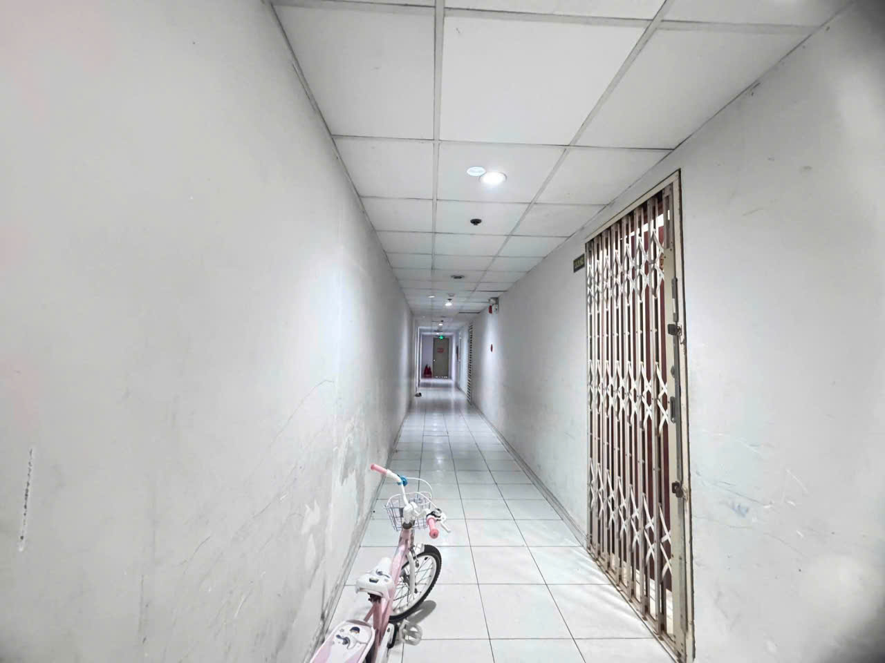 Nhượng Lại Căn Hộ 2PN Giá Tốt - Chung Cư HQC Plaza, Ngay Chợ Đầu Mối Bình Điền - Sổ chính chủ 16001594