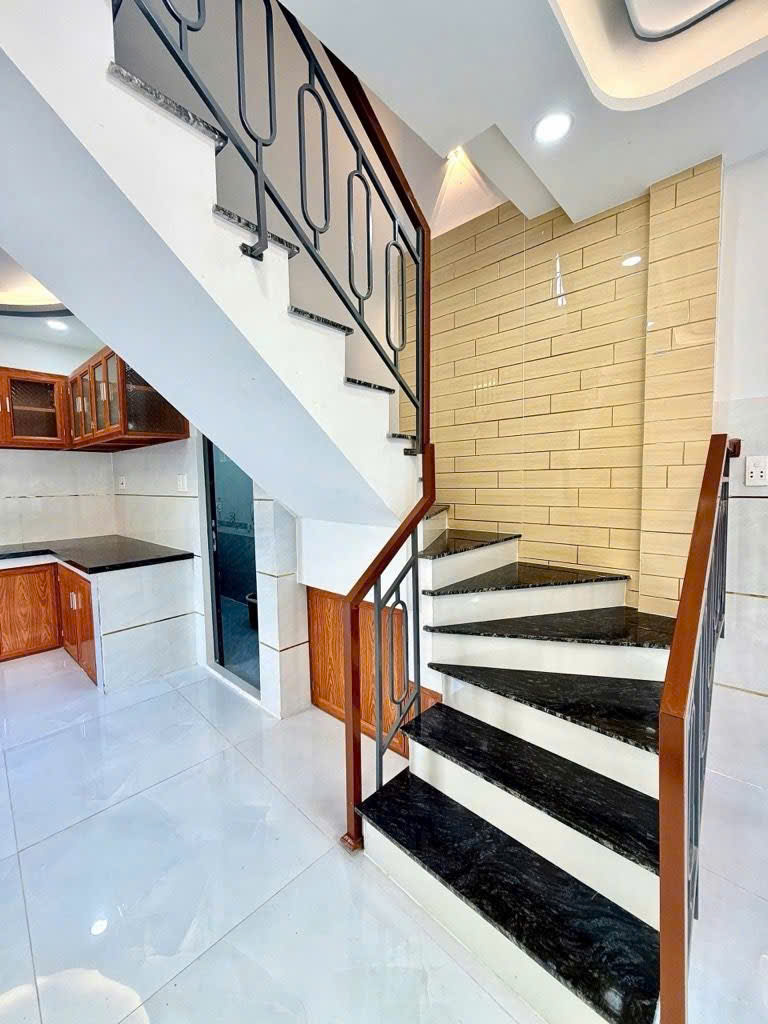 BÁN NHÀ HƯƠNG LỘ 2 - BÌNH TÂN  16001597