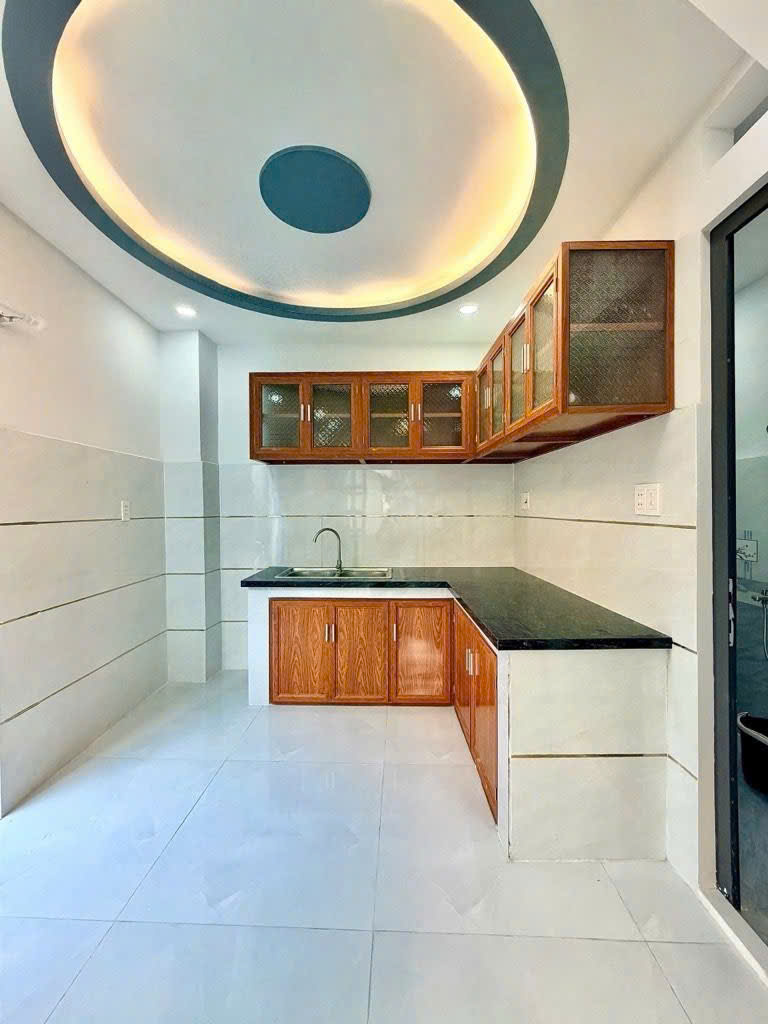 BÁN NHÀ HƯƠNG LỘ 2 - BÌNH TÂN  16001597