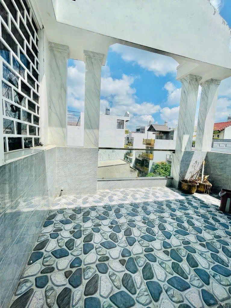 BÁN NHÀ HƯƠNG LỘ 2 - BÌNH TÂN  16001597