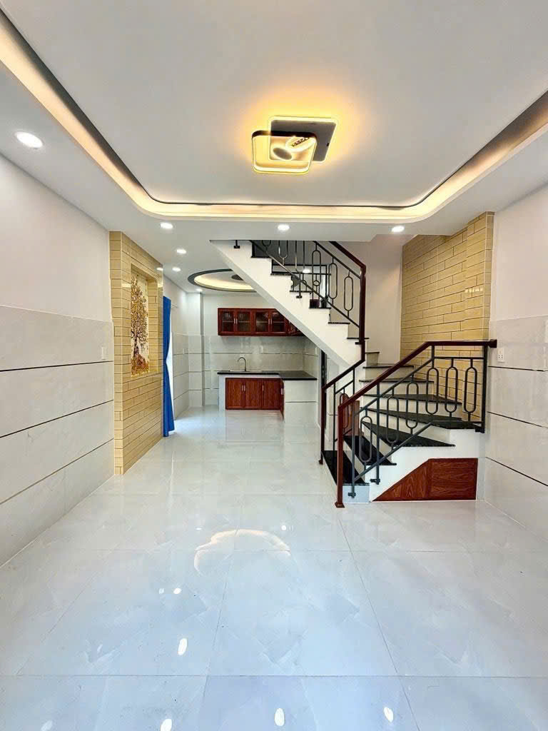 BÁN NHÀ HƯƠNG LỘ 2 - BÌNH TÂN  16001597