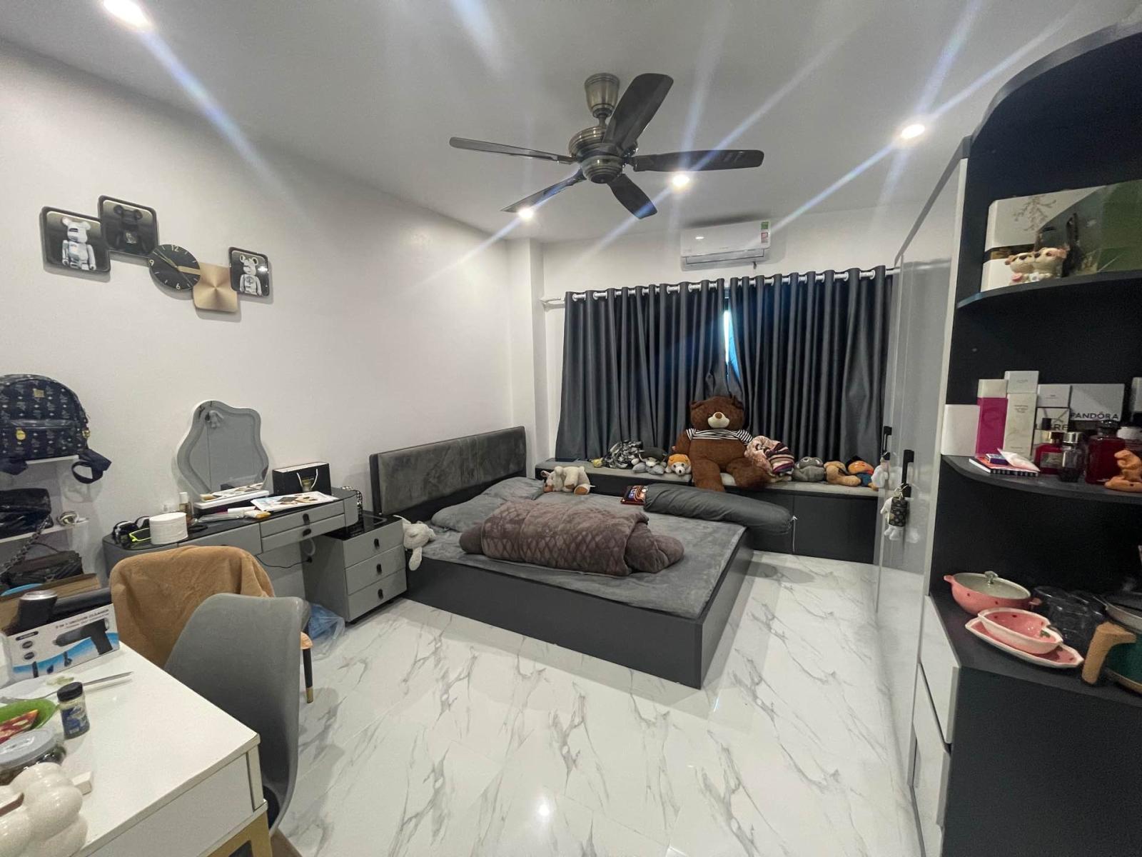 🏠 NHÀ ĐẸP THÔN NỘI 2 – XÚI VÀO LÀ MÊ!
 16001598