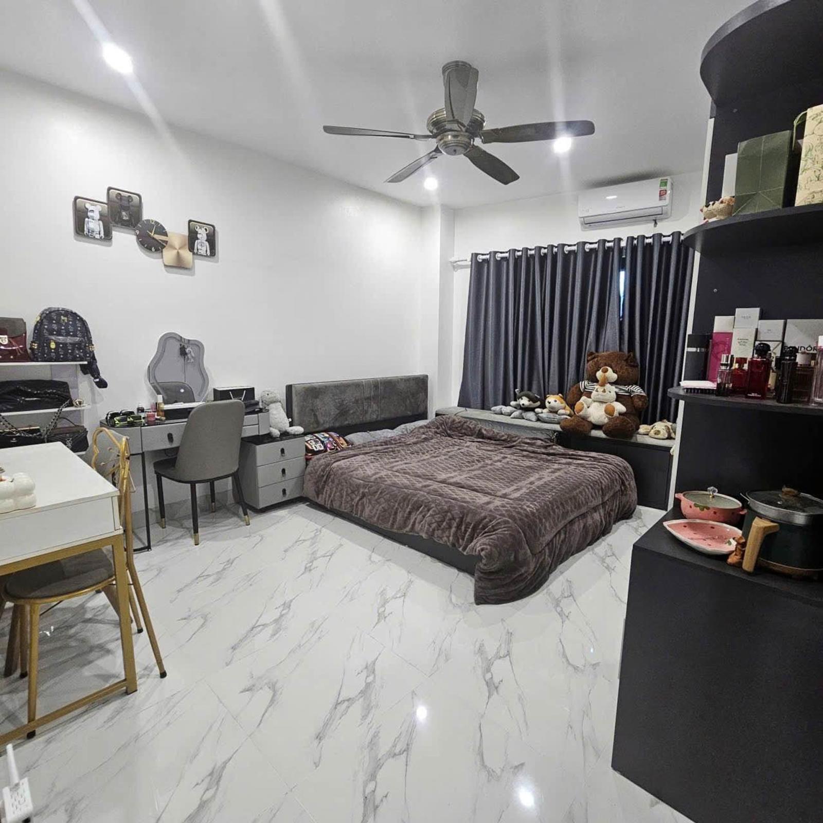 🏠 NHÀ ĐẸP THÔN NỘI 2 – XÚI VÀO LÀ MÊ!
 16001598