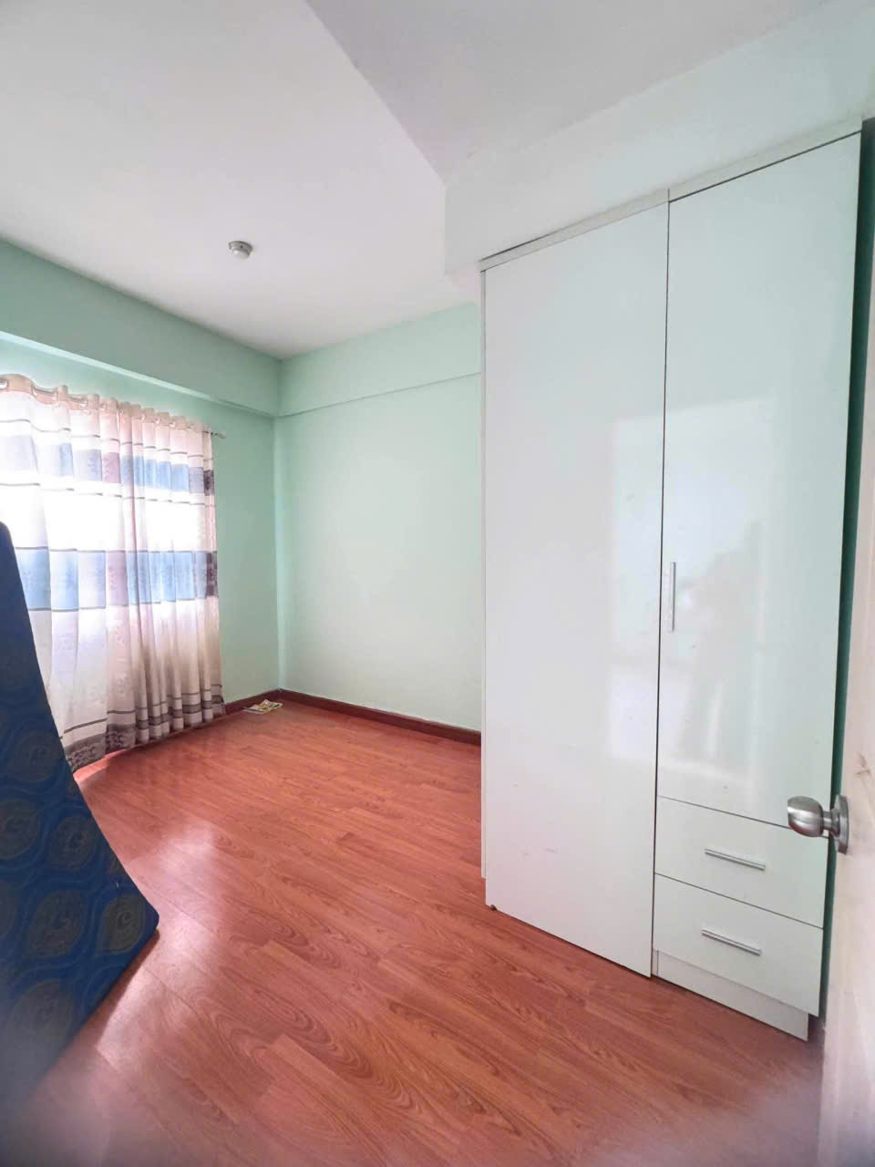 Nhượng Lại Căn Hộ 2PN Giá Tốt - Chung Cư HQC Plaza - Ngay Chợ Đầu Mối Bình Điền - Sổ hồng chính chủ 16001596
