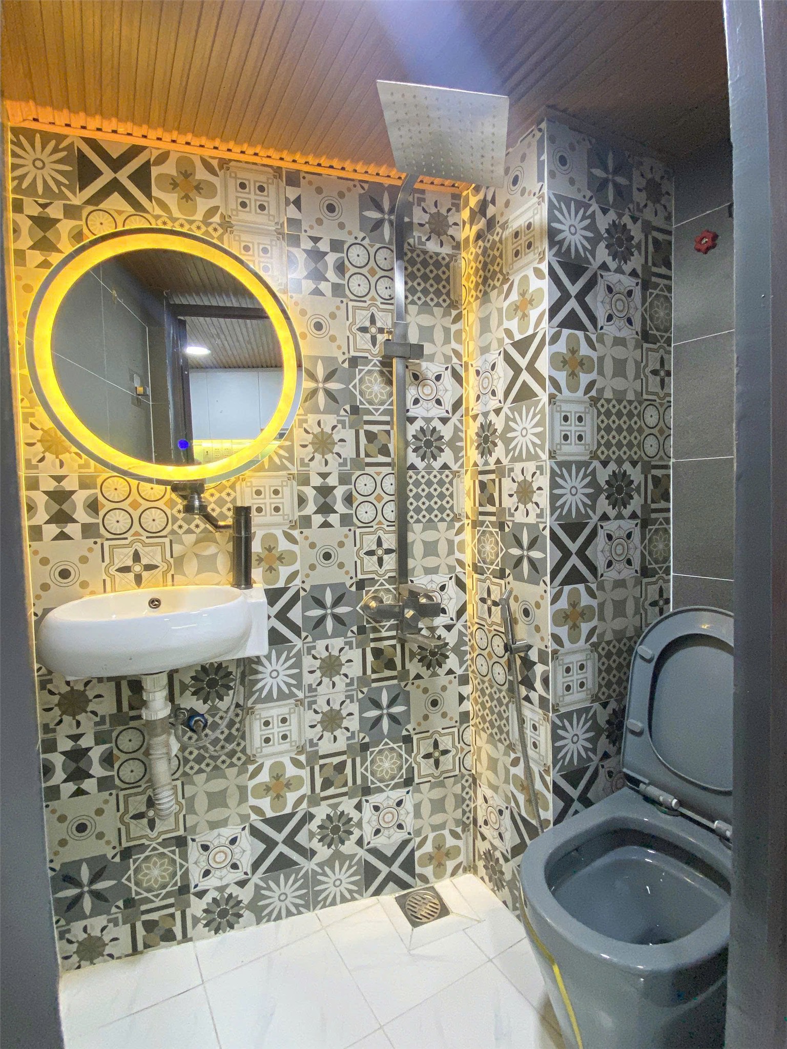 Nhà riêng nguyên căn cho thuê – Quận 10 - 2PN - 13tr 16001601