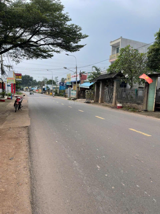 Bán đất nền dự án đẹp mặt tiền đường Hưng Thịnh, xã Hưng Thịnh, 2,7 tỷ, 100m2, gần chợ Hưng Long 16001603