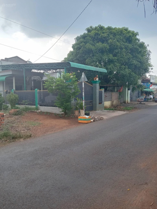 Bán đất nền dự án đẹp mặt tiền đường Hưng Thịnh, xã Hưng Thịnh, 2,7 tỷ, 100m2, gần chợ Hưng Long 16001603