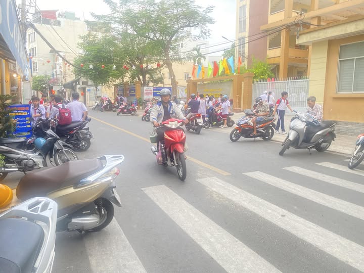 MT NỘI BỘ THÀNH CÔNG – P. TÂN THÀNH – DÒNG TIỀN 14TR/THÁNG 16001606