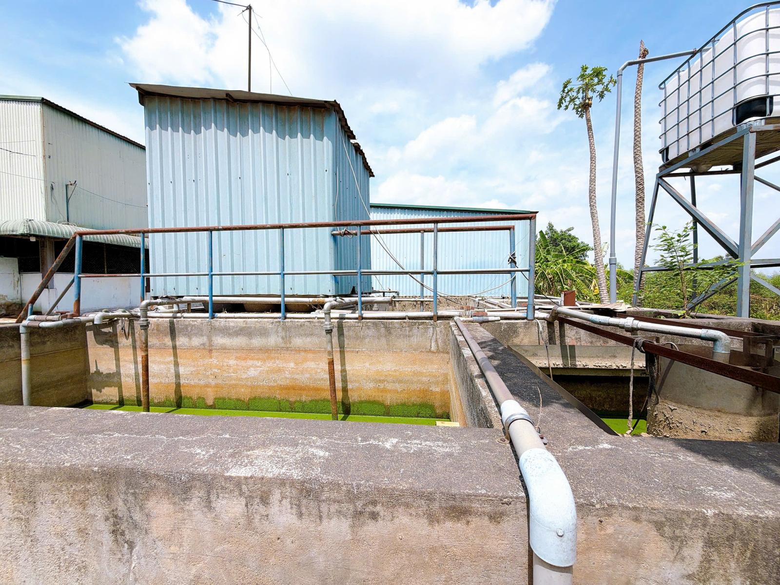 XT104 cho thuê toàn bộ khu đất gồm nhiều nhà xưởng lớn, thu hút đầu tư nhiều ngành nghề 16001617