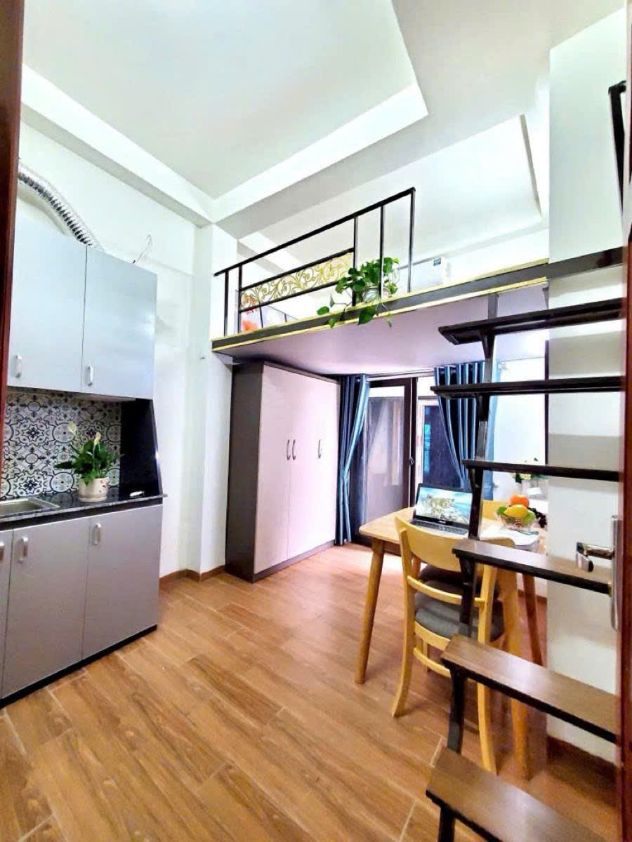 PHẠM NGỌC THẠCH – NHÀ ĐẸP 6 TẦNG – NỘI THẤT SANG XỊN – OTO CẠNH NHÀ 16001622