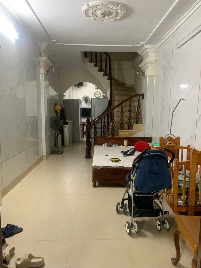 TÂN MAI – 43/50M² – Ô TÔ TRÁNH – KD VĂN PHÒNG - Ở SƯỚNG 16001623
