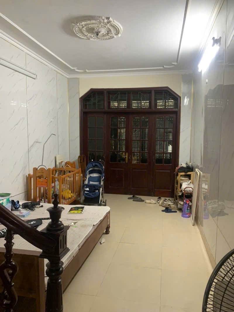 TÂN MAI – 43/50M² – Ô TÔ TRÁNH – KD VĂN PHÒNG - Ở SƯỚNG 16001623