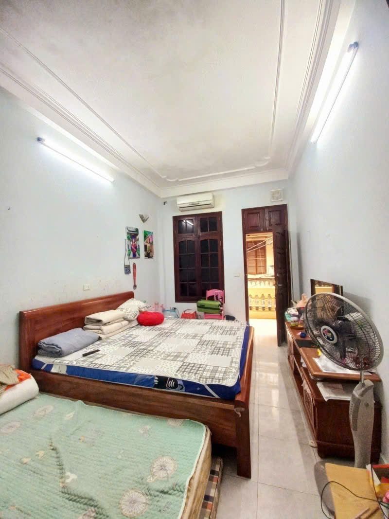 TÂN MAI – 43/50M² – Ô TÔ TRÁNH – KD VĂN PHÒNG - Ở SƯỚNG 16001623